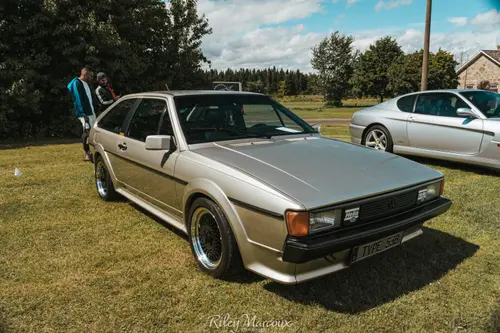 2024 OBLIVION VI Car Show photo 99
